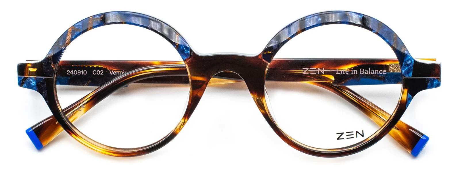 ZEN Eyeglasses Zn240910