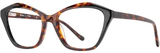 C02 Tortoise / Black
