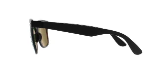 Ray Ban Sunglasses RB4195 Wayfarer Liteforce