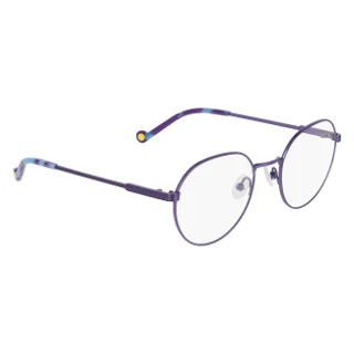 Pure Eyeglasses P-5027