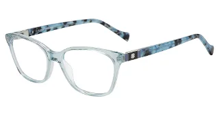 Crystal Blue (955N)