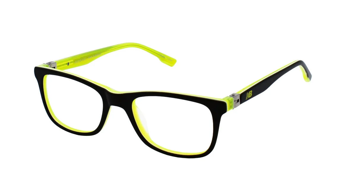 New Balance Eyeglasses NBK 178