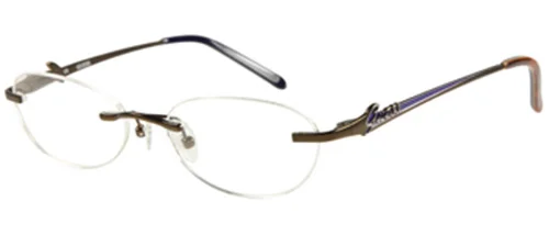 Guess Eyeglasses GU 2277