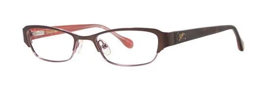 Lilly Pulitzer Eyeglasses MORRIGAN