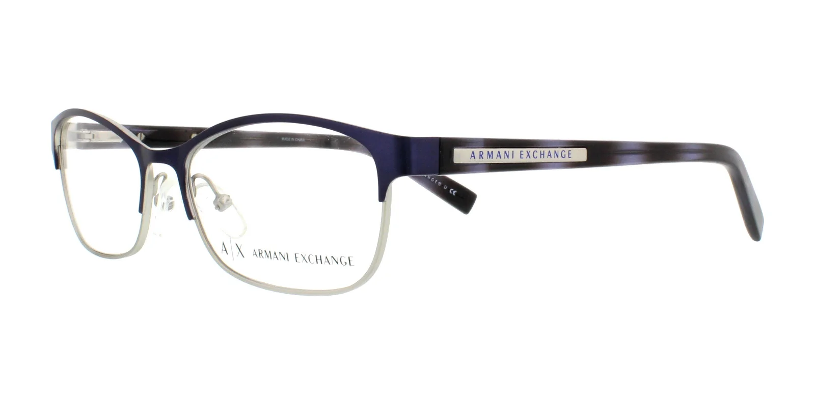 Armani Exchange Eyeglasses AX1010