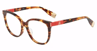 Brown/Yellow Hav (0743)