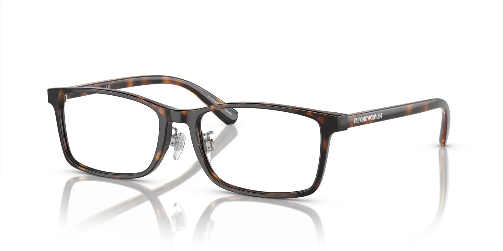 Emporio Armani Eyeglasses EA3145D