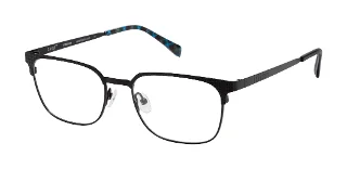 Cruz Eyeglasses I-690