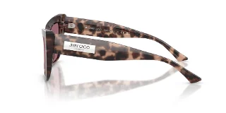 Jimmy Choo Sunglasses JC5041