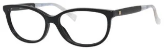 Max Mara Eyeglasses 1266