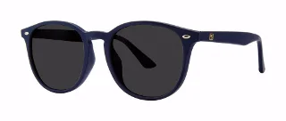 navy matte