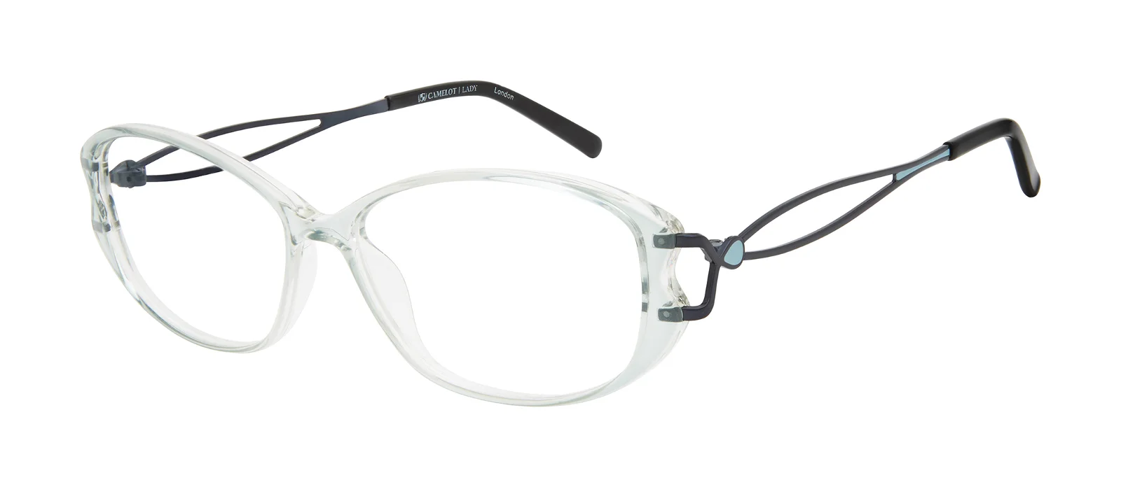 Camelot Eyeglasses London