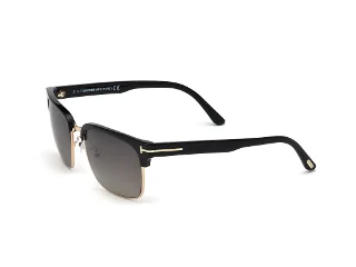 Tom Ford Sunglasses FT0367 River