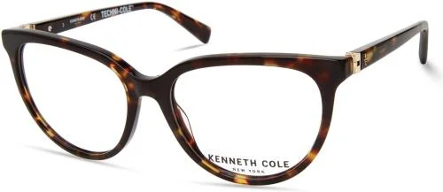Kenneth Cole Eyeglasses KC0336