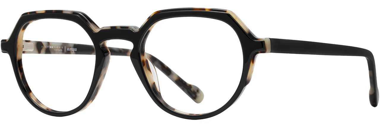 Scott Harris Vintage Eyeglasses SH-VIN-70