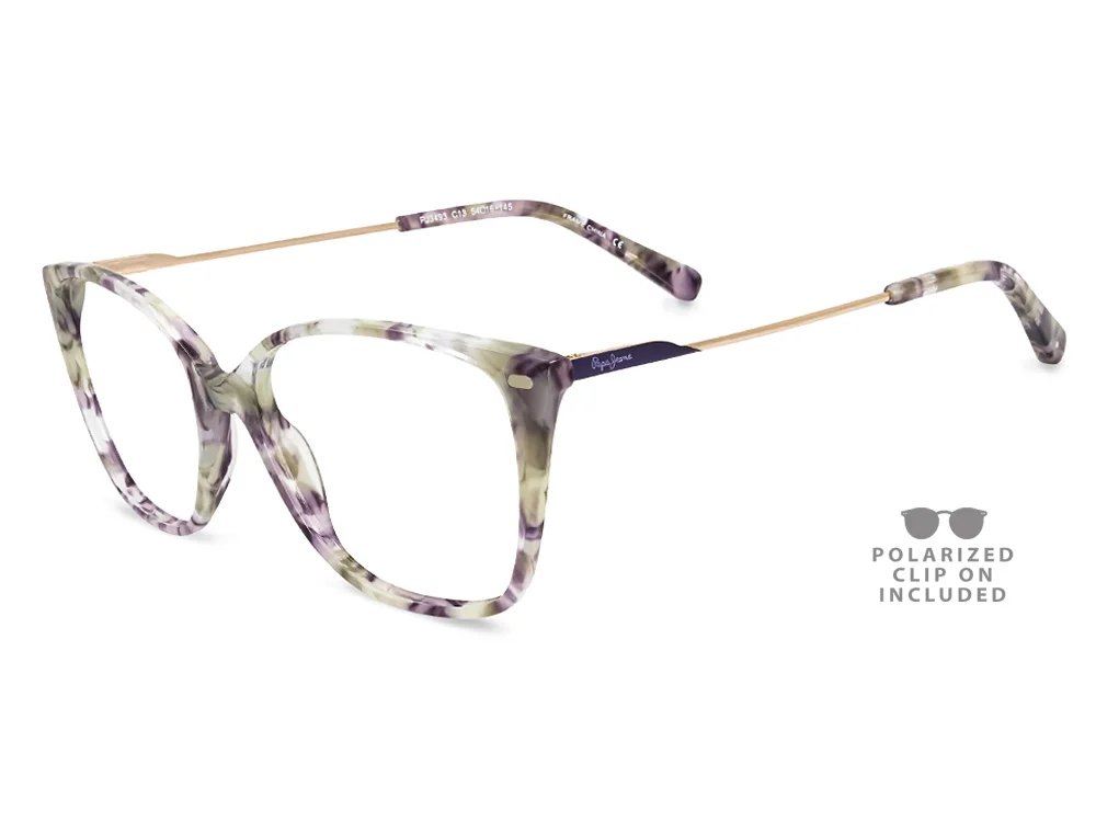 Pepe Jeans Eyeglasses PJ3493