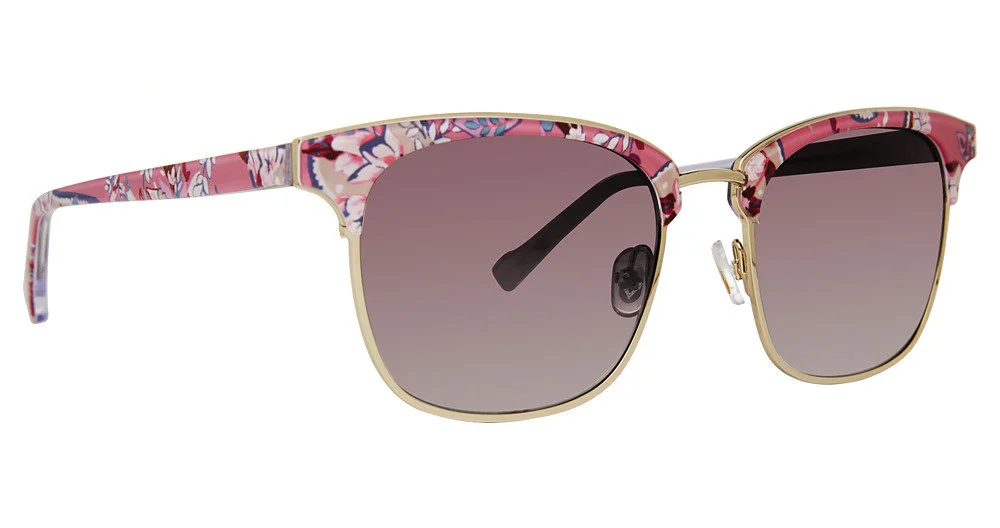 Vera Bradley Sunglasses Vb Jordie