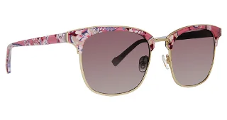 Vera Bradley Sunglasses Vb Jordie