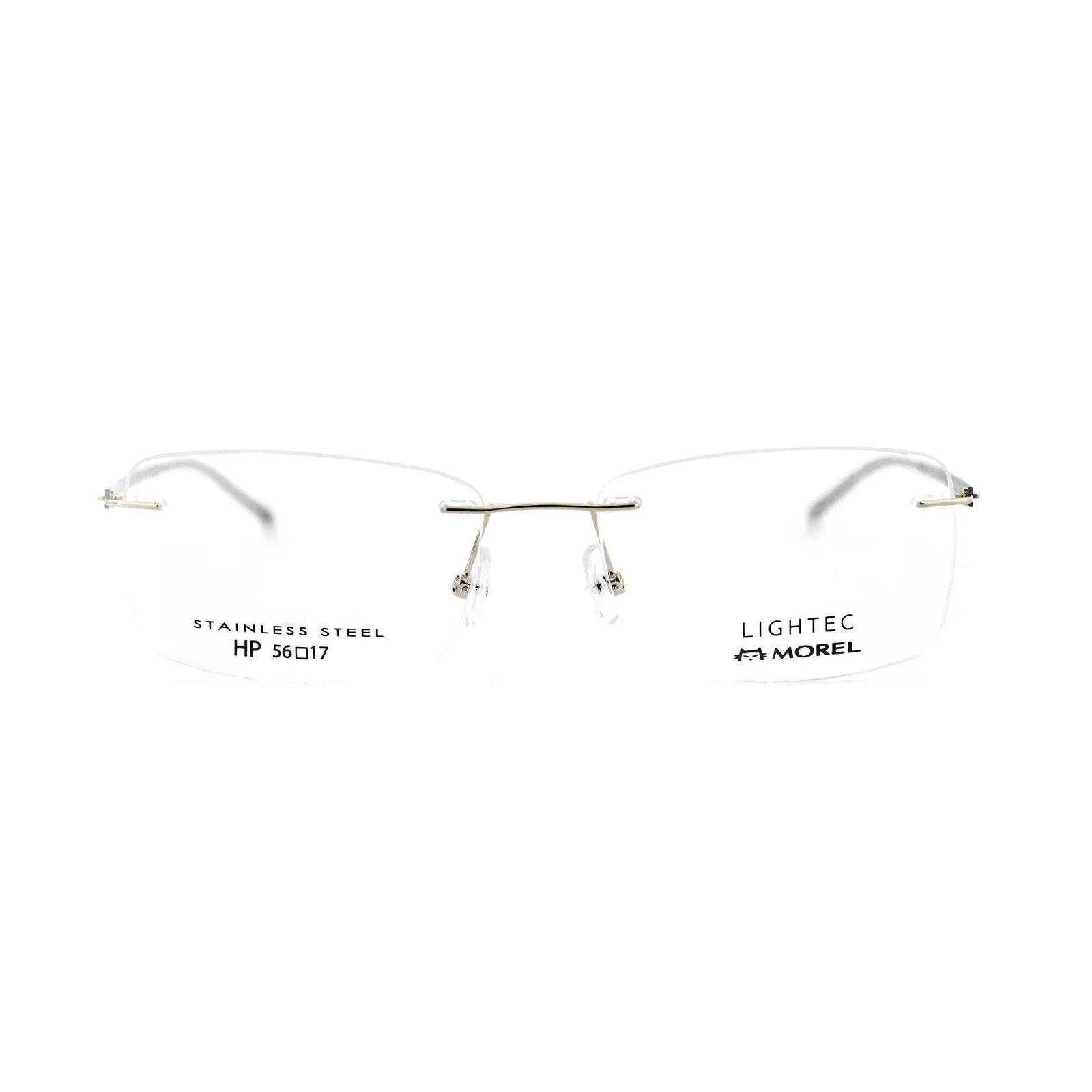 Lightec Eyeglasses OMICRON DRILL 3 - 30110L