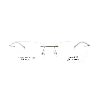 Lightec Eyeglasses OMICRON DRILL 3 - 30110L