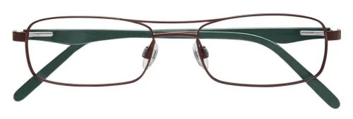 Ocean Pacific Eyeglasses BANZAI