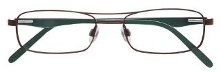 Ocean Pacific Eyeglasses BANZAI