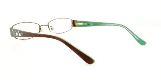 Guess Eyeglasses GU 9036