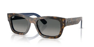 140171 Havana Grey On Gradient Blue