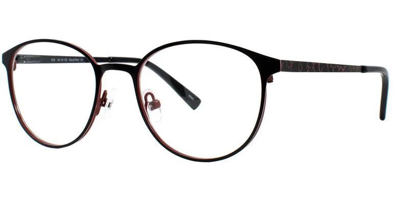 Float Eyeglasses 65