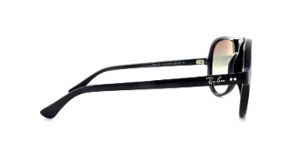 Ray Ban Sunglasses RB4125 Cats 5000
