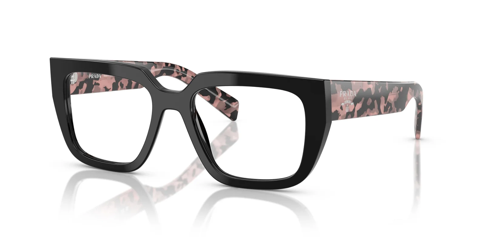 Prada Eyeglasses PRA03V