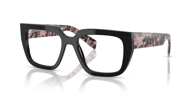 Prada Eyeglasses PRA03V