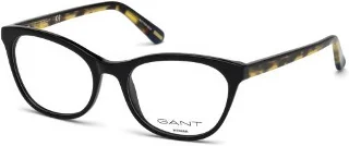 001 Shiny Black