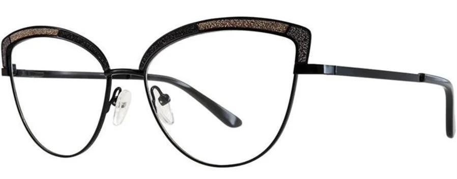 Adrienne Vittadini Eyeglasses AV1256