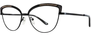 Adrienne Vittadini Eyeglasses AV1256