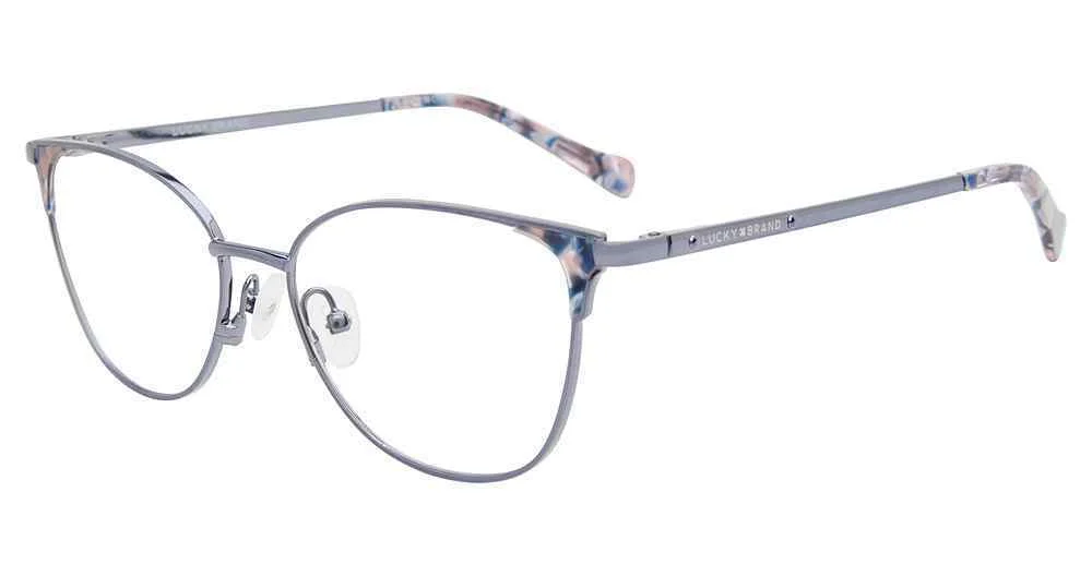 Lucky Brand Eyeglasses VLBD125