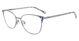 Lucky Brand Eyeglasses VLBD125