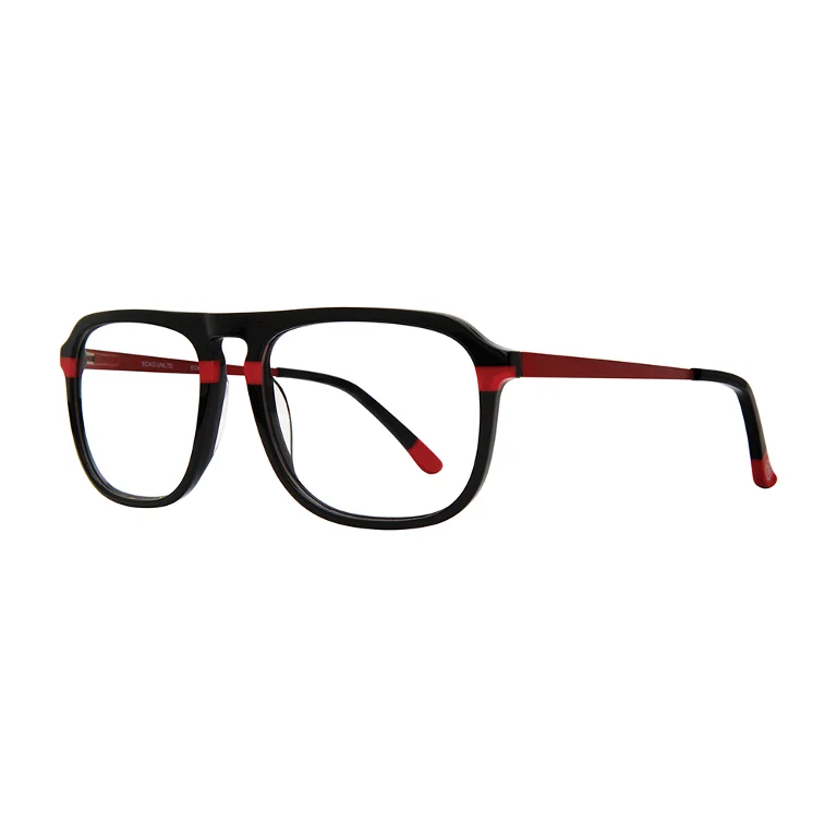 Ecko Unltd Eyeglasses ECKO712