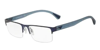 3111 Matte Blue