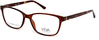 048 Shiny Dark Brown
