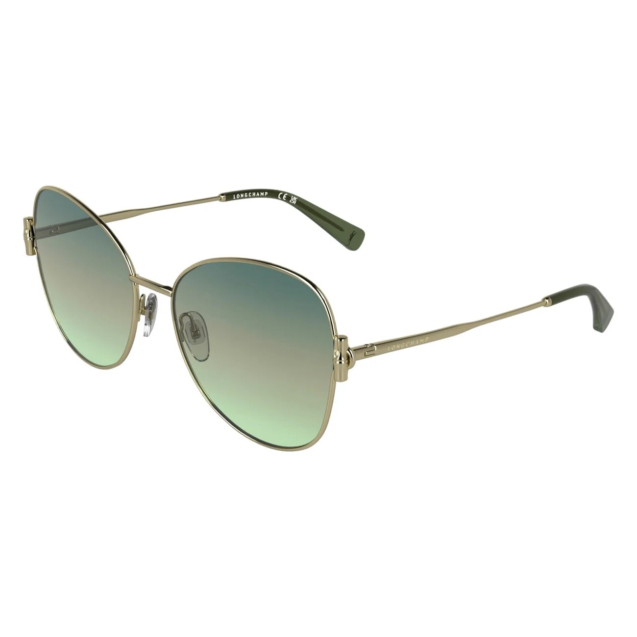 Longchamp Sunglasses LO196S