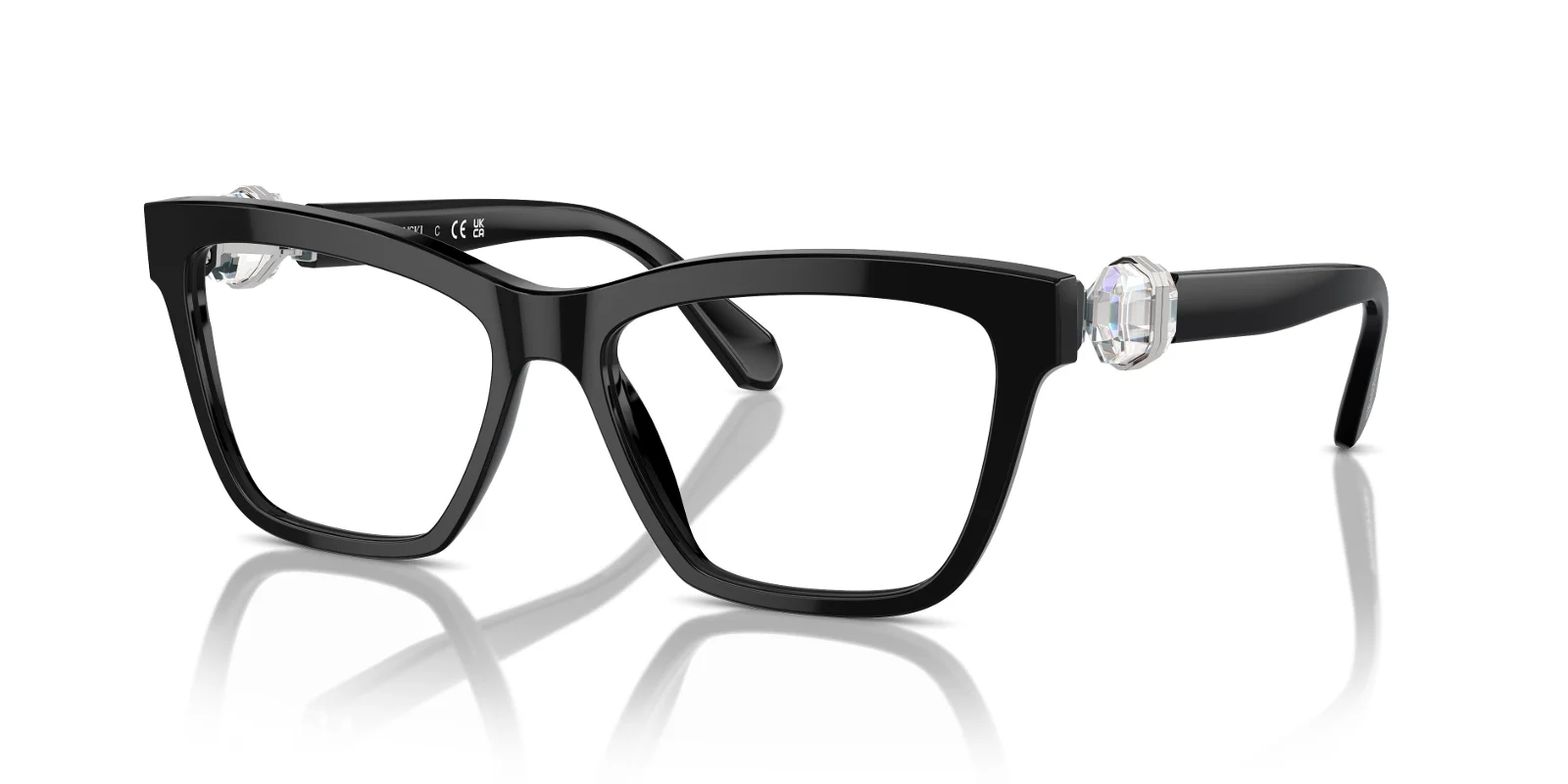 Swarovski Eyeglasses SK2021