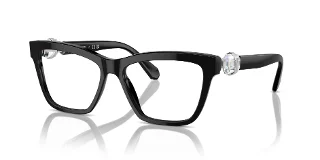 Swarovski Eyeglasses SK2021