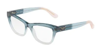 3059 Blue Gradient/Azure/Powder