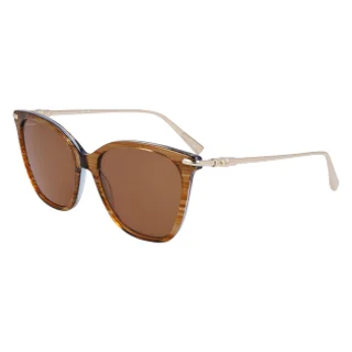 211 Striped Brown