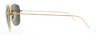 Ray Ban Sunglasses RB3136 Caravan