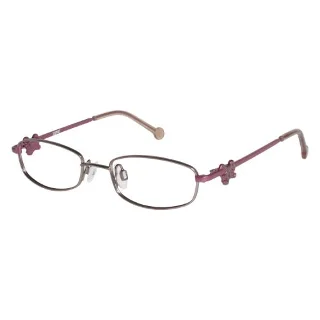 Esprit Eyeglasses ET 17375