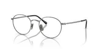 9266 Semi Shiny Gunmetal