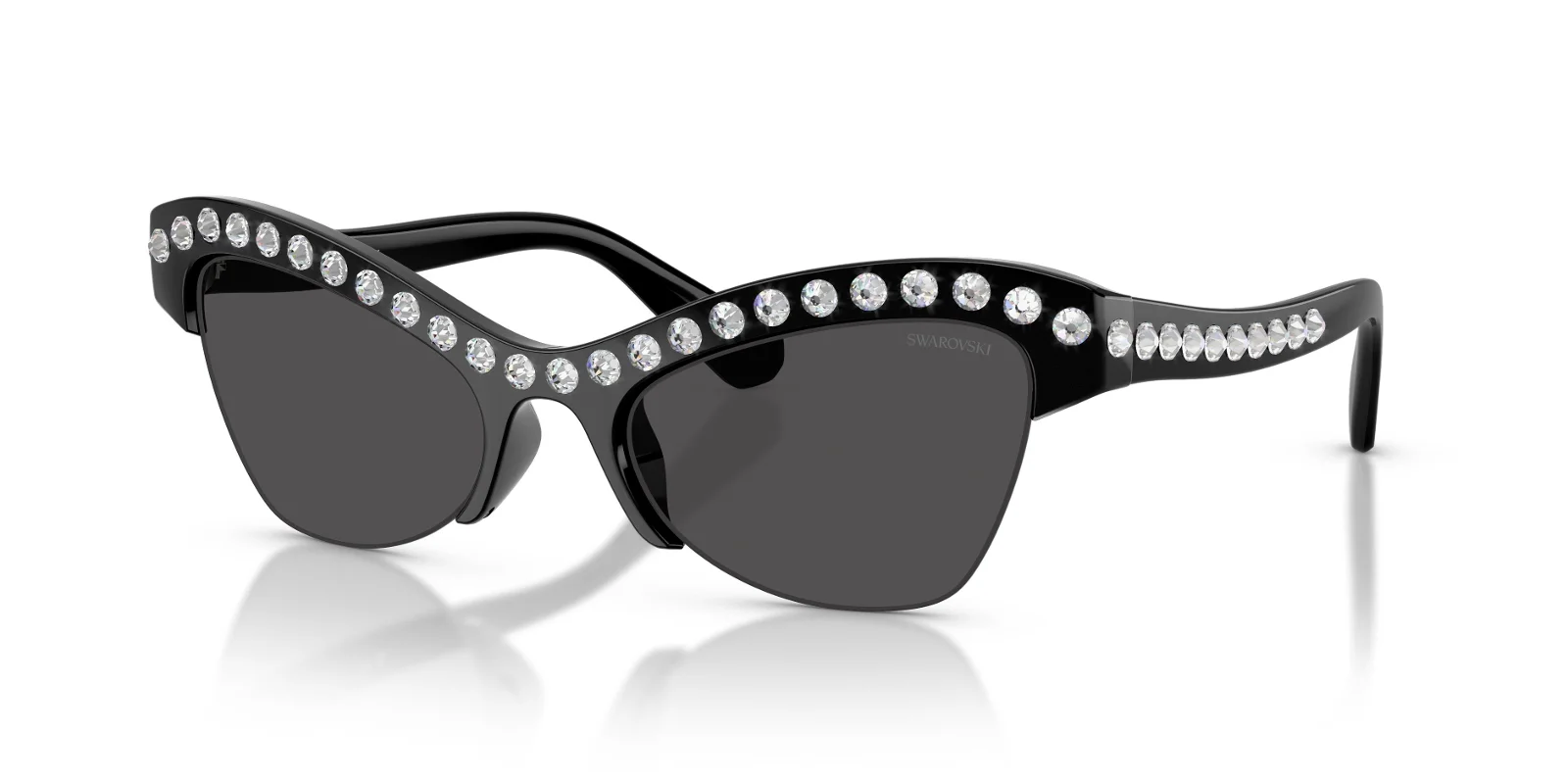 Swarovski Sunglasses SK6043