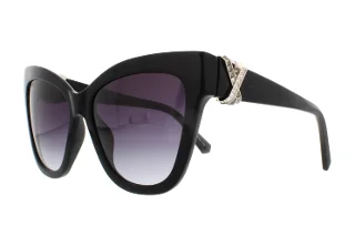 01B Shiny Black